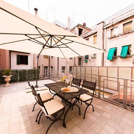 Arena Dreams Apartment Verona Buitenkant foto