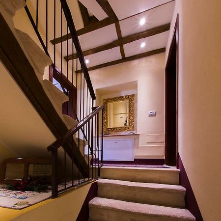 Arena Dreams Apartment Verona Buitenkant foto