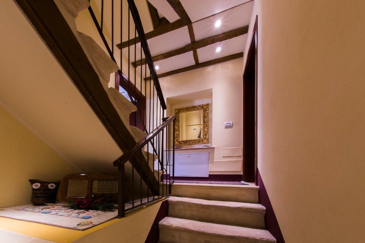 Arena Dreams Apartment Verona Buitenkant foto