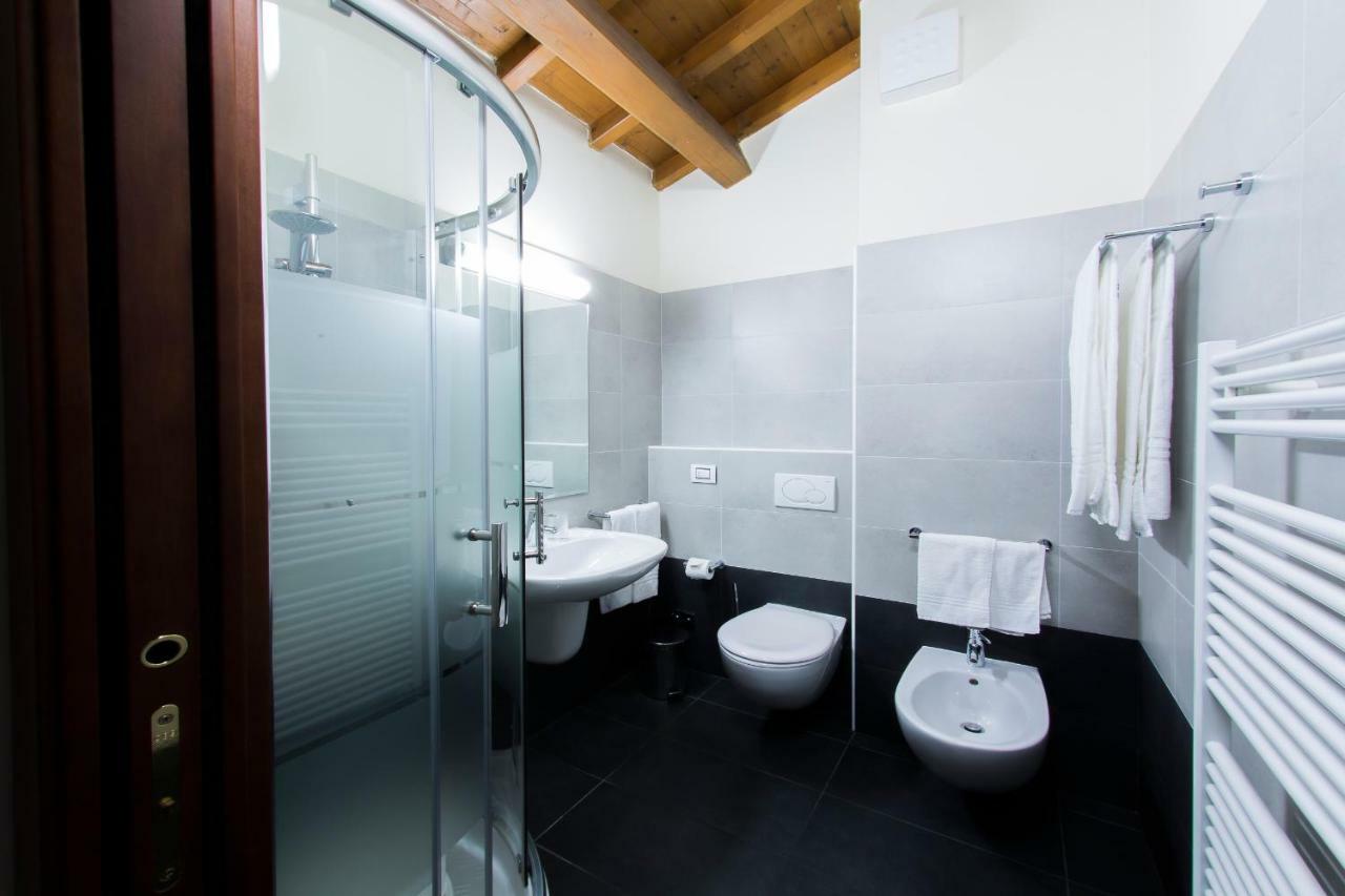 Arena Dreams Apartment Verona Buitenkant foto