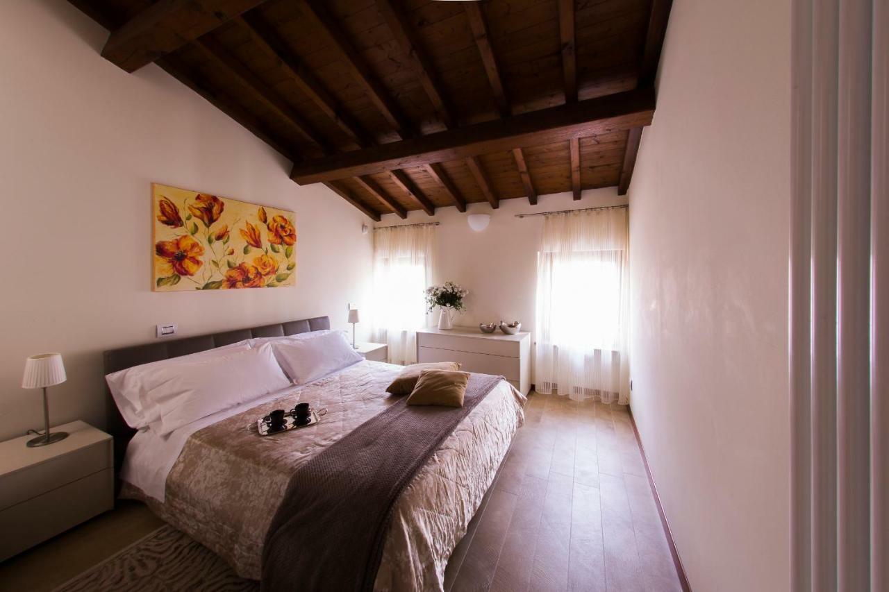 Arena Dreams Apartment Verona Buitenkant foto