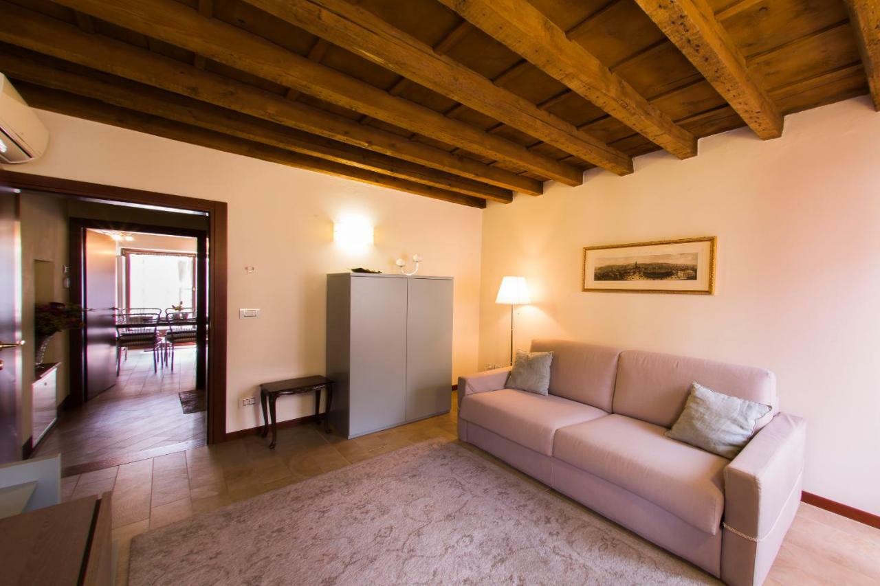 Arena Dreams Apartment Verona Buitenkant foto