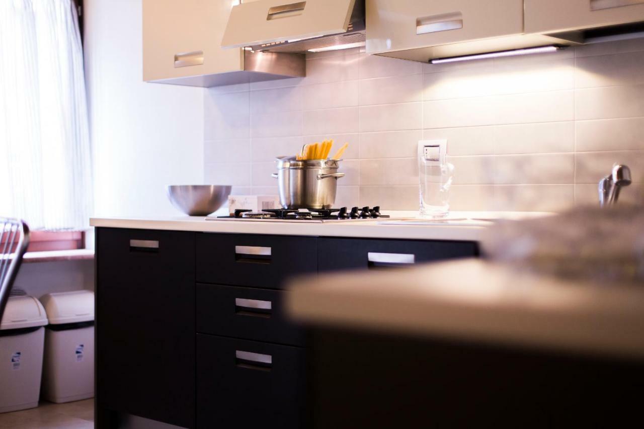 Arena Dreams Apartment Verona Buitenkant foto