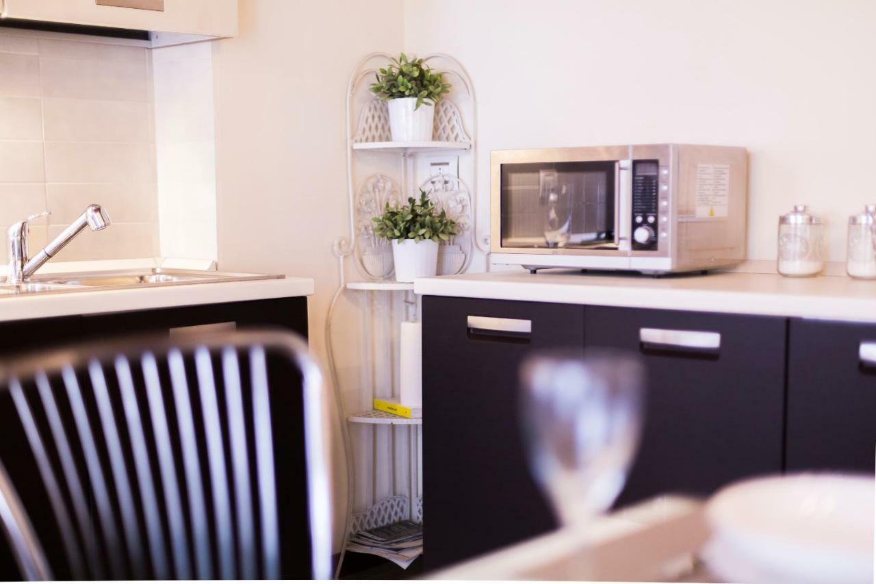 Arena Dreams Apartment Verona Buitenkant foto