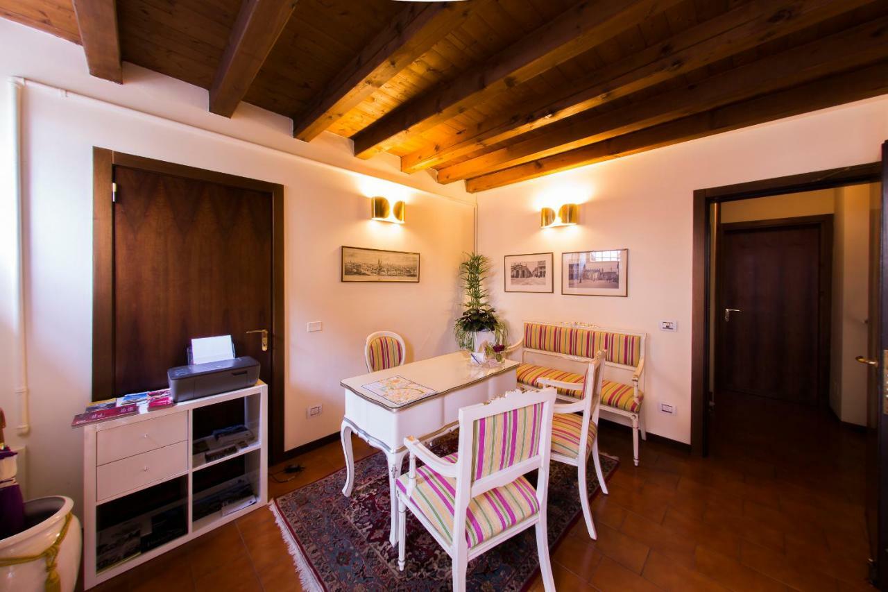 Arena Dreams Apartment Verona Buitenkant foto