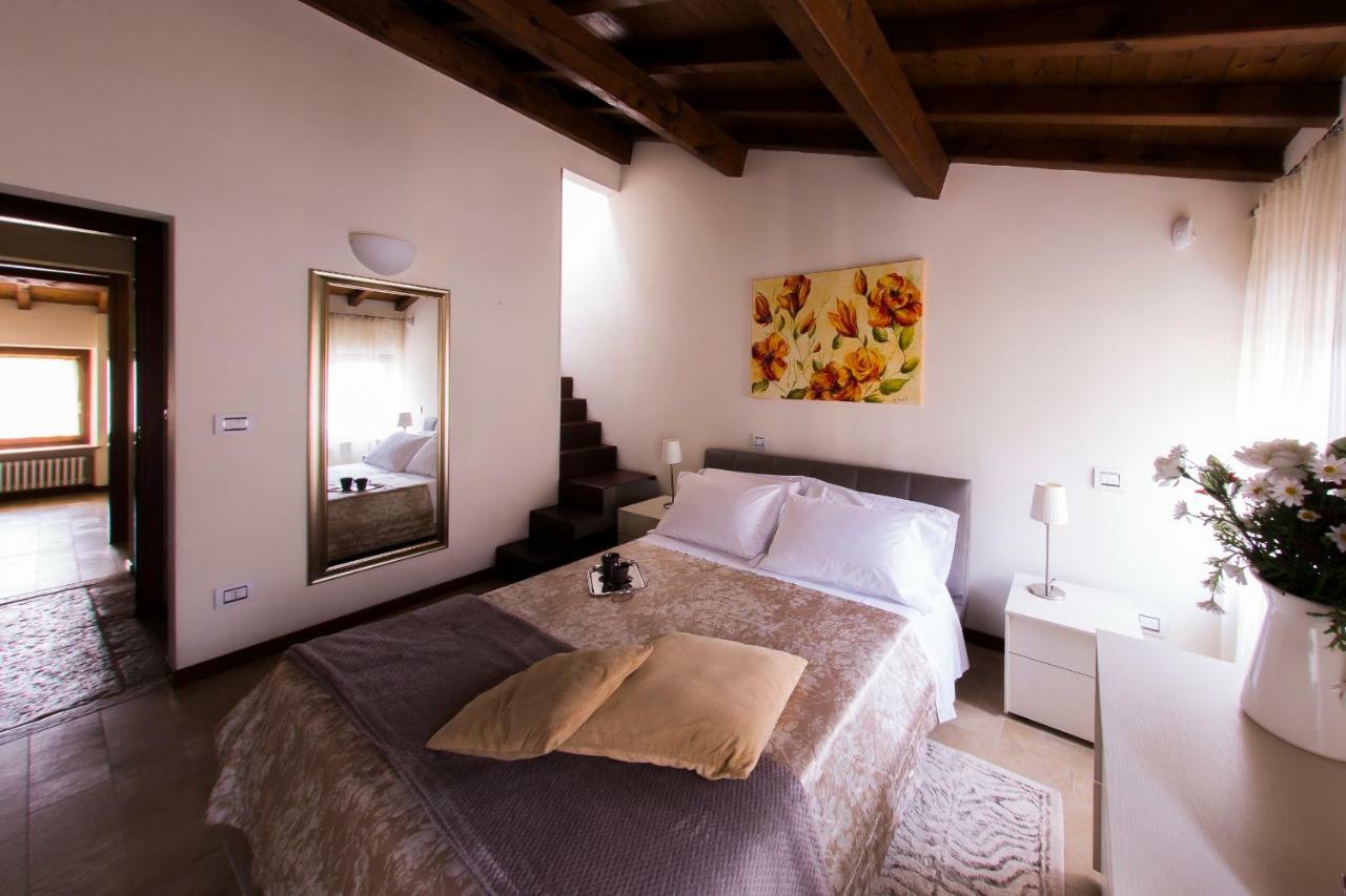 Arena Dreams Apartment Verona Buitenkant foto