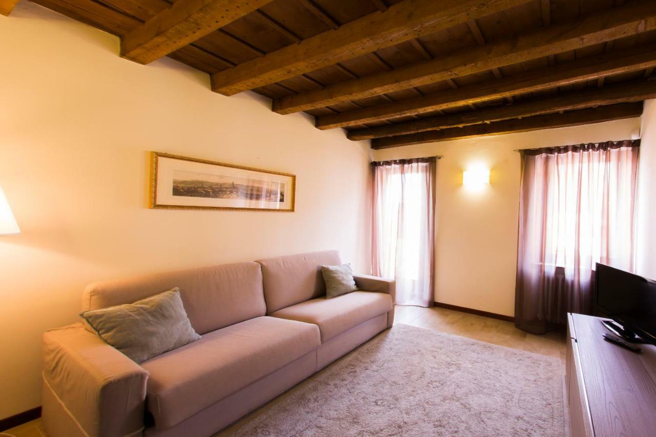 Arena Dreams Apartment Verona Buitenkant foto