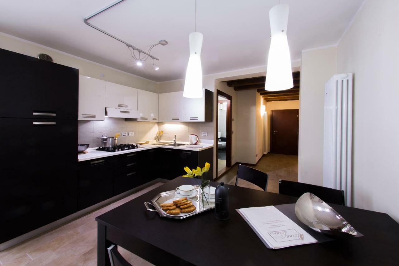 Arena Dreams Apartment Verona Buitenkant foto
