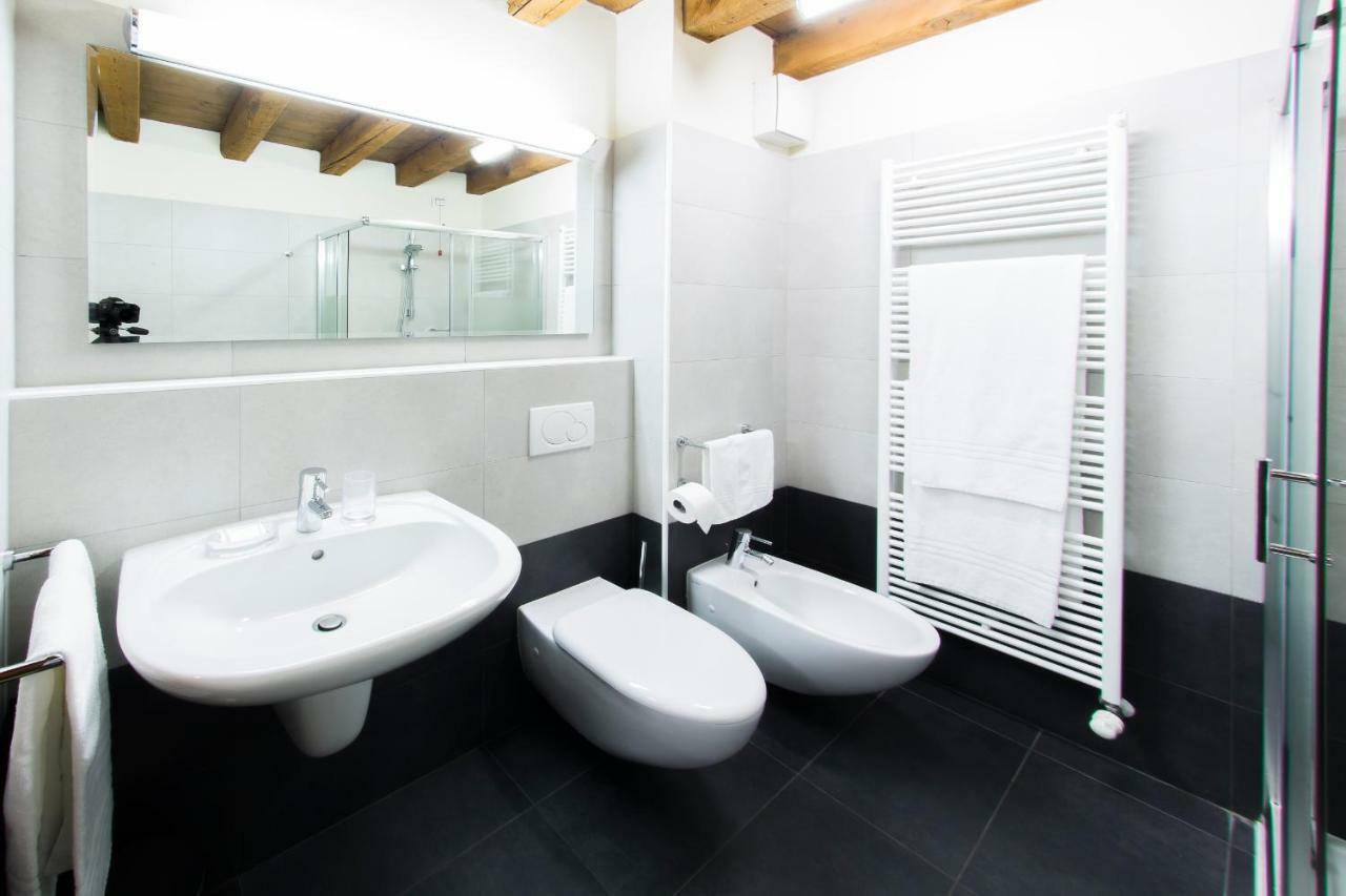Arena Dreams Apartment Verona Buitenkant foto
