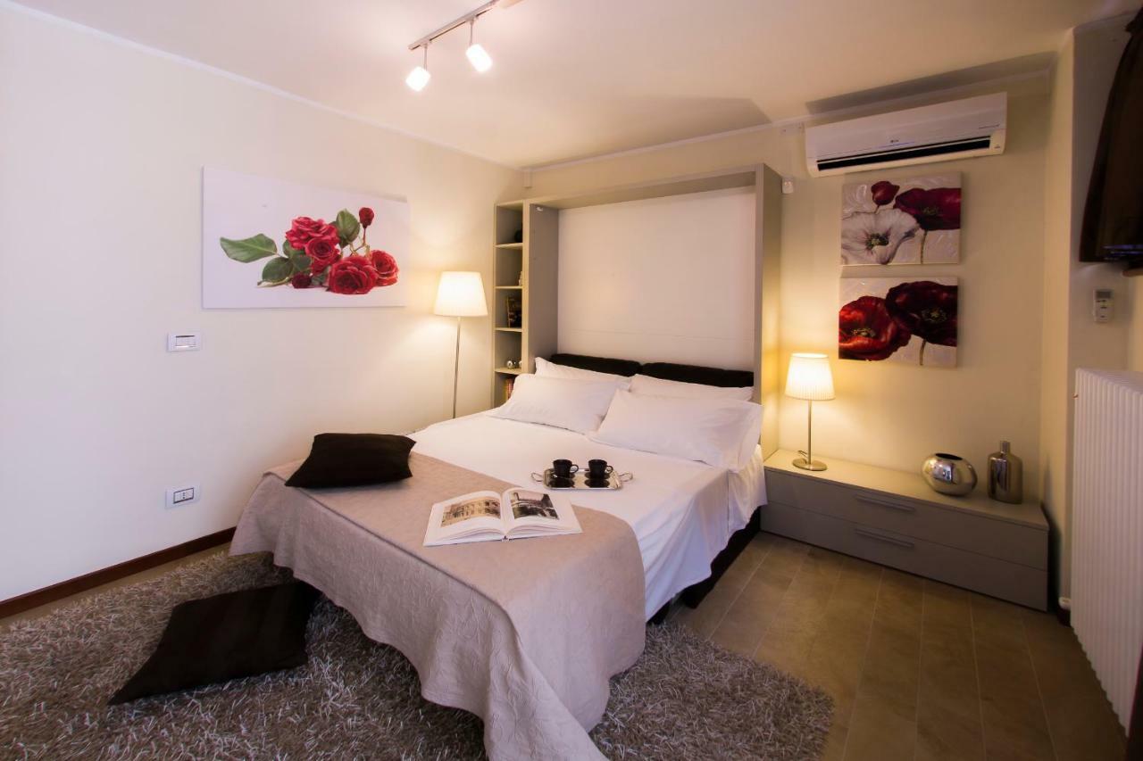 Arena Dreams Apartment Verona Buitenkant foto